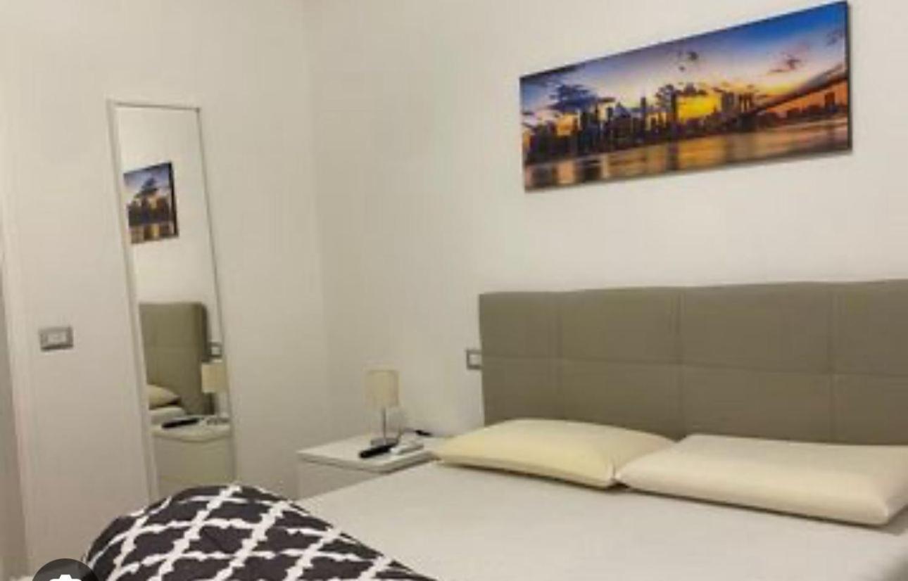 New House Apartment